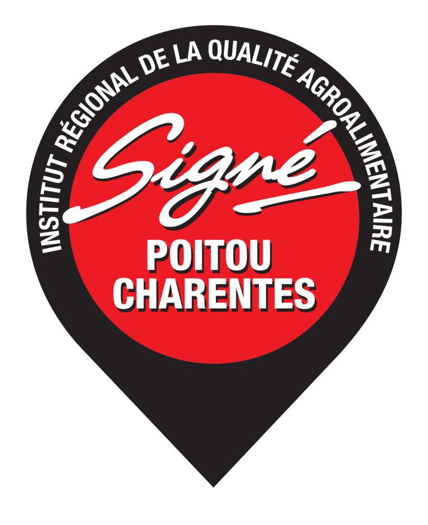 Logo Signé Poitou-Charentes