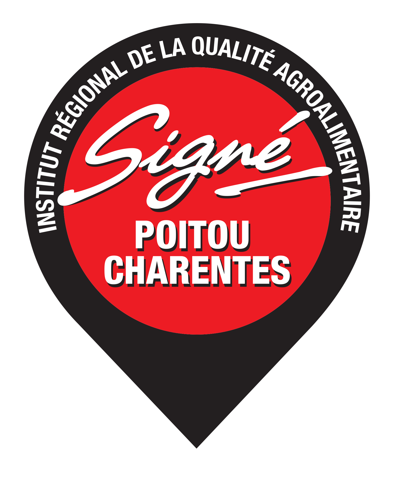 Logo Signé Poitou-Charentes