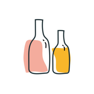 Logo boissons
