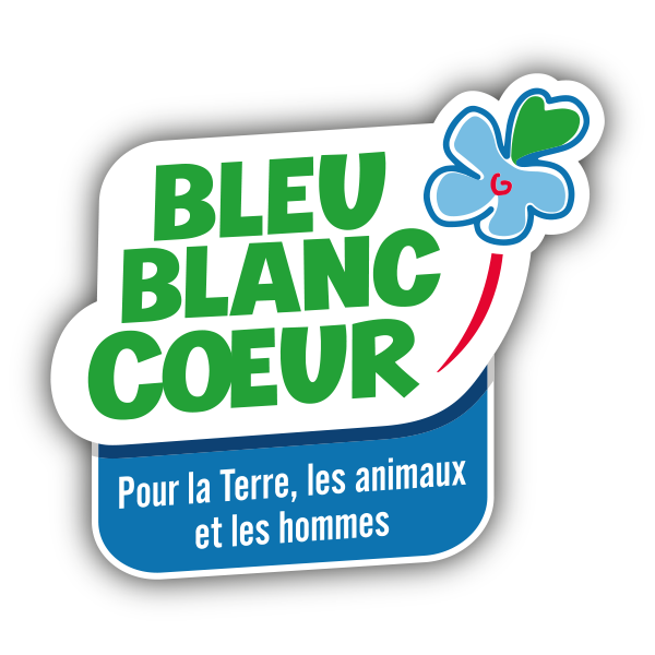Logo Bleu Blanc Coeur