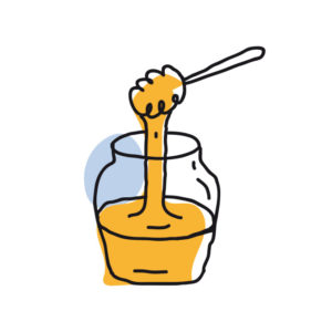 logo produits de la ruche